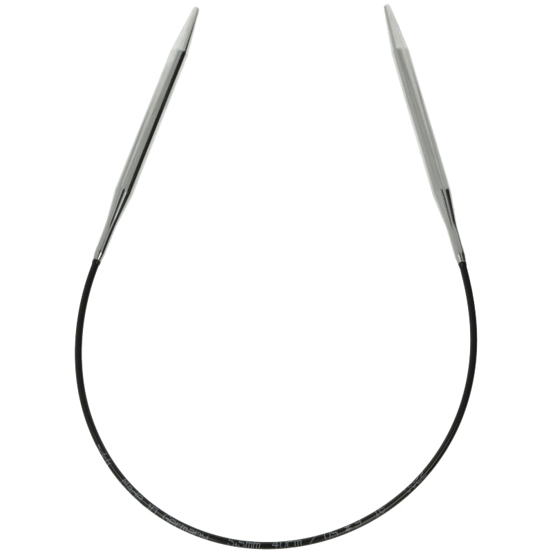 Circular Needle Classic 40cm