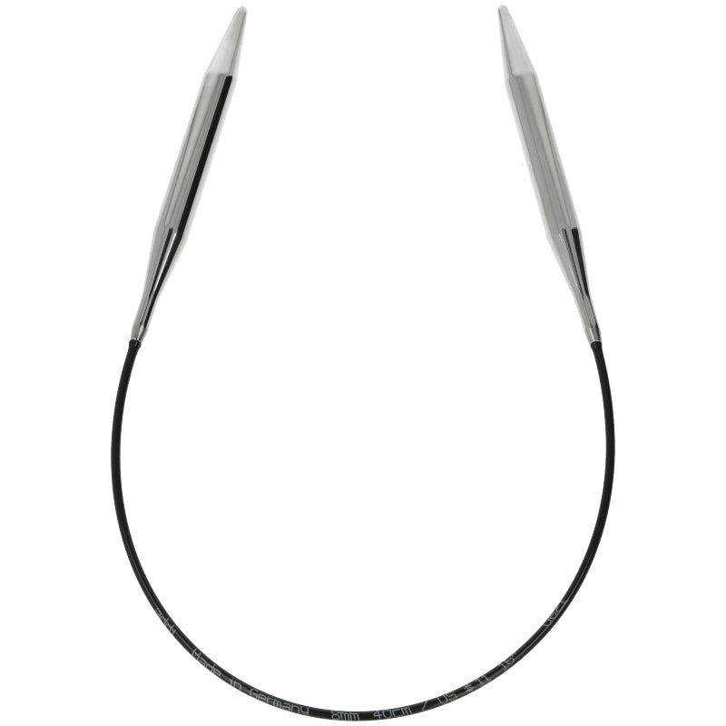 Circular Needle Classic 40cm
