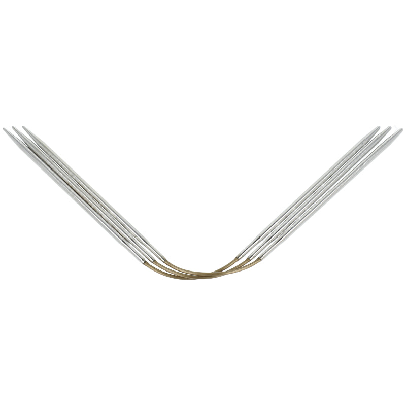 addiCraSy Trio Courte 21cm