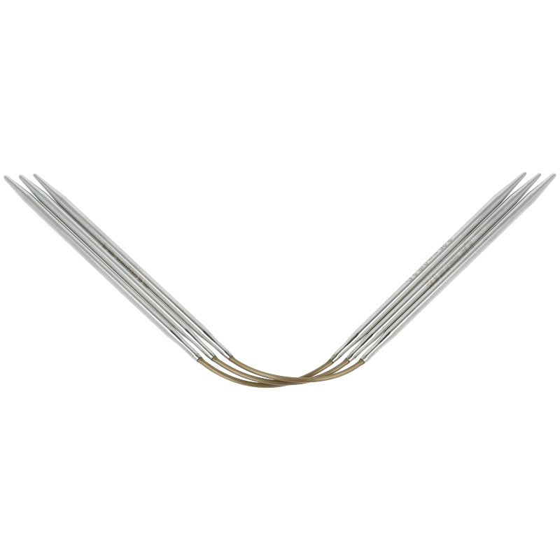 addiCraSy Trio Courte 21cm