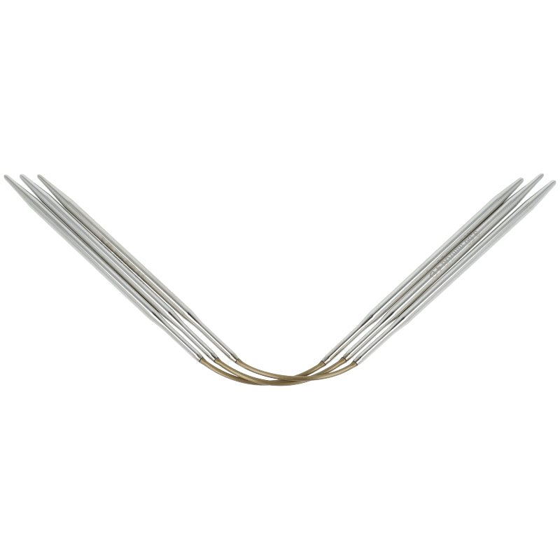 addiCraSy Trio Courte 21cm