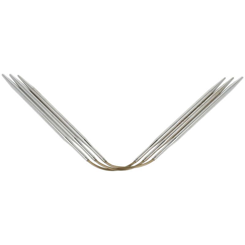 addiCraSy Trio Courte 21cm
