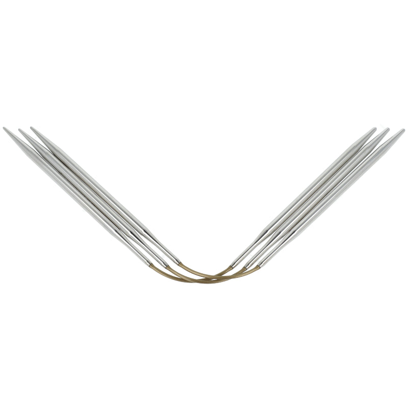 addiCraSy Trio Courte 21cm