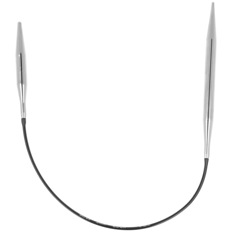 Aiguille Circulaires Lace Chaussette 25cm