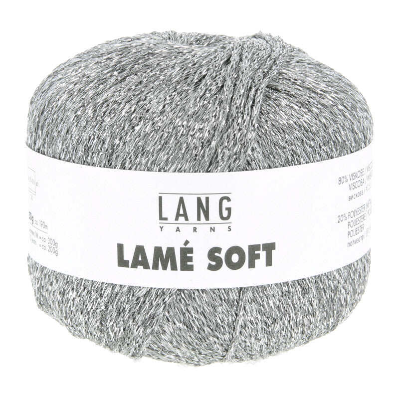 LAMÉ SOFT
