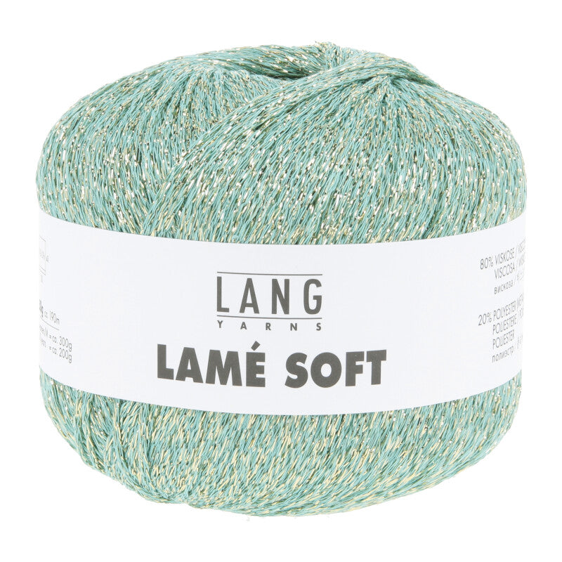 LAMÉ SOFT