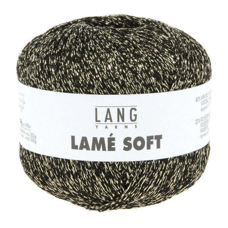 LAMÉ SOFT