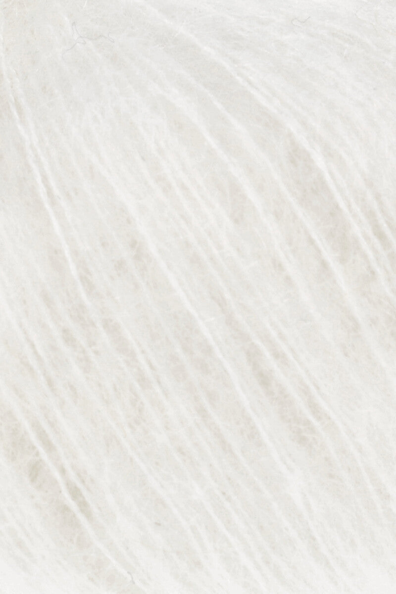 MOHAIR LUXE