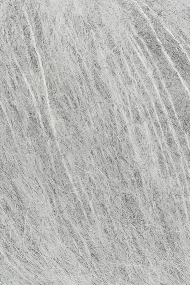 MOHAIR LUXE