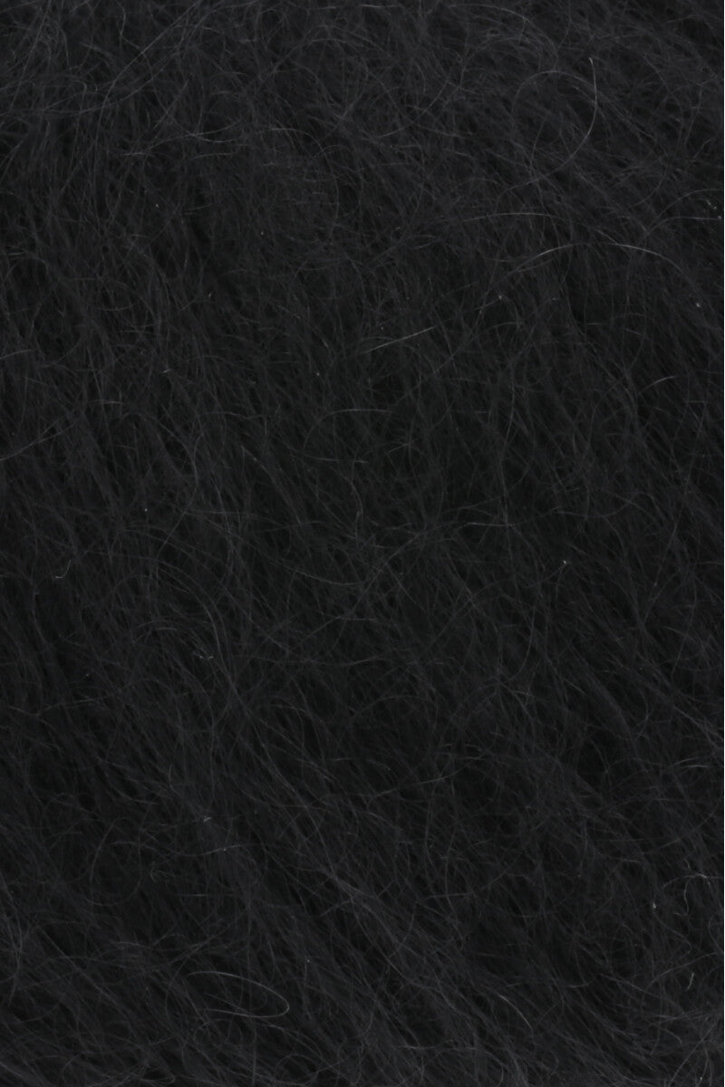 MOHAIR LUXE