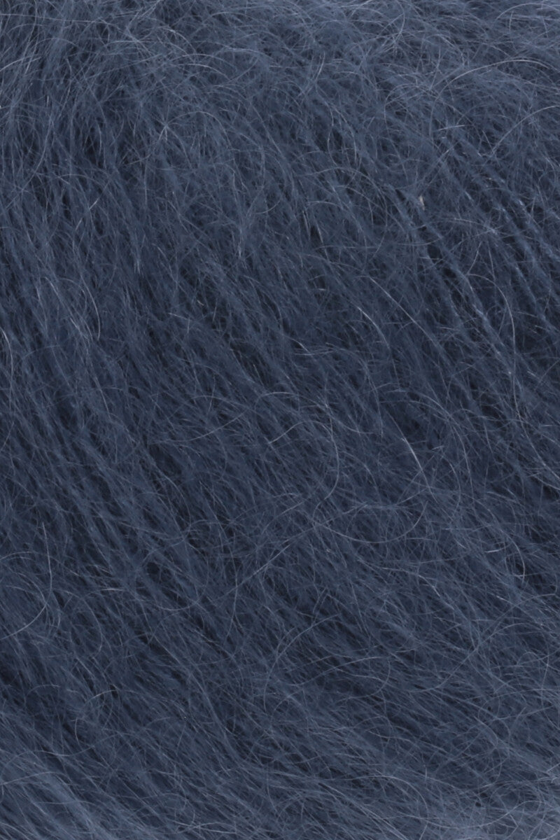 MOHAIR LUXE