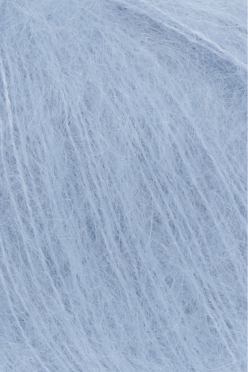 MOHAIR LUXE