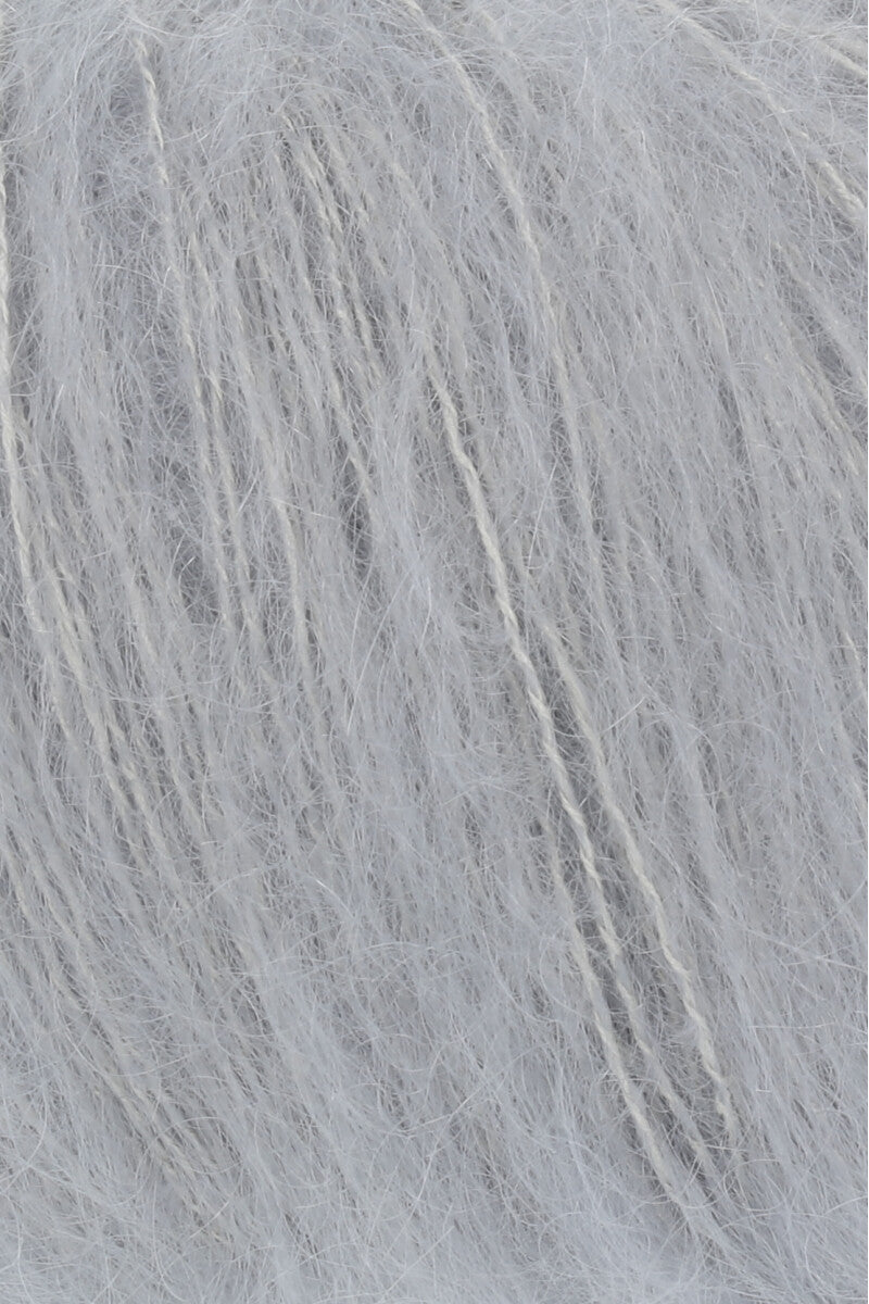 MOHAIR LUXE