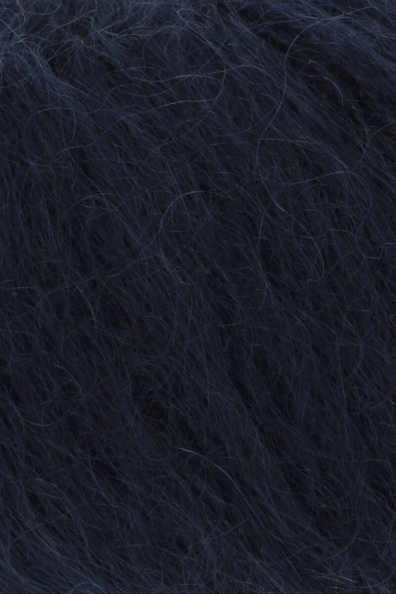MOHAIR LUXE