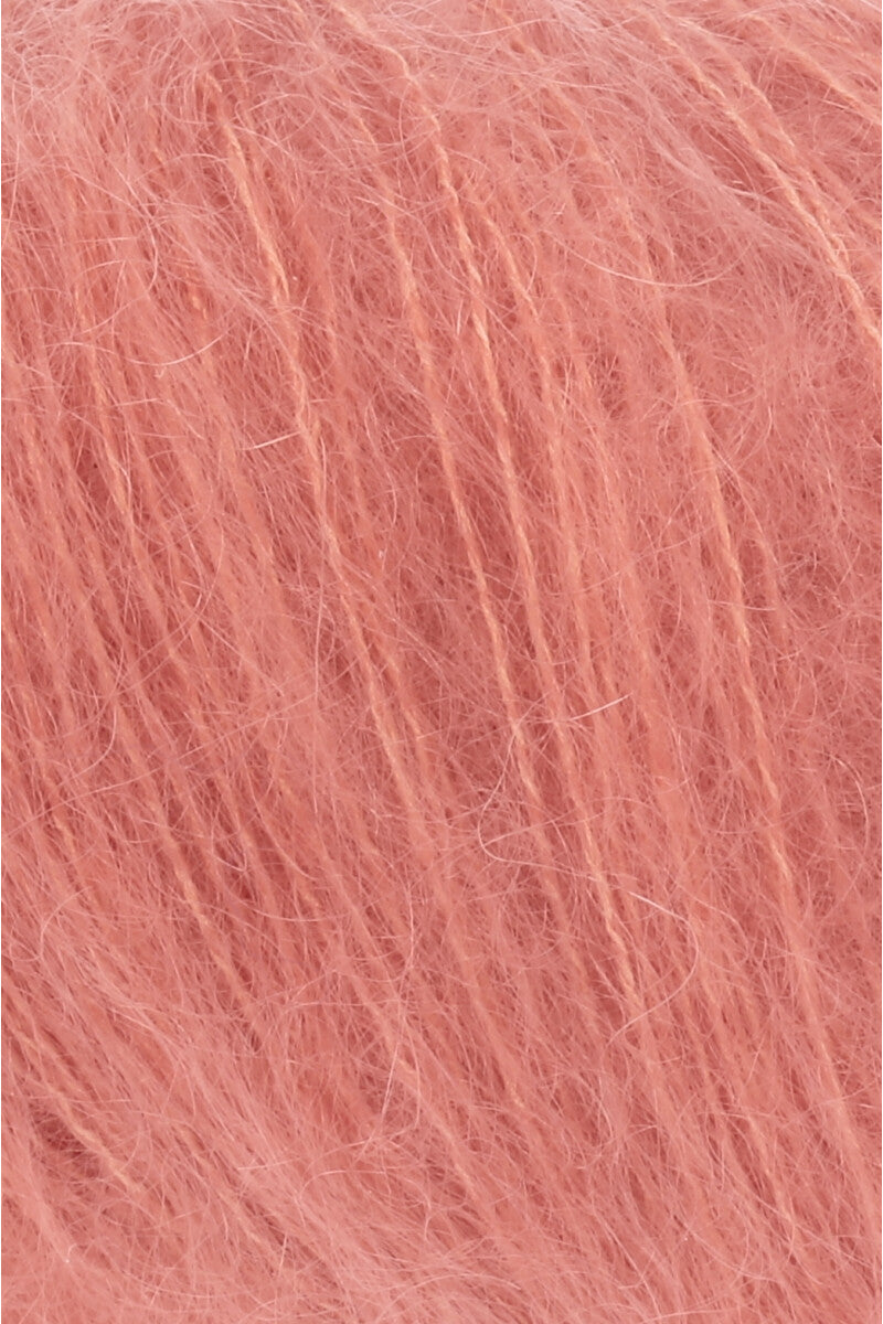 MOHAIR LUXE