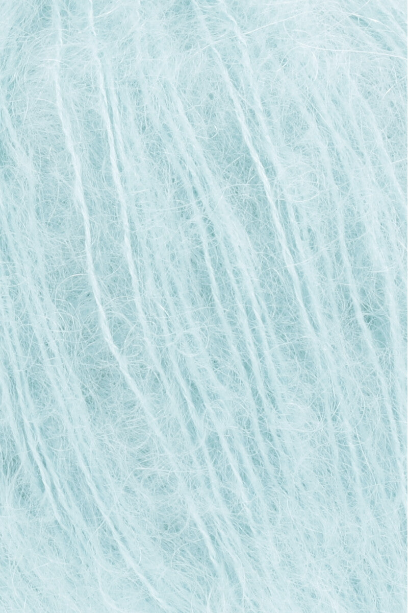 MOHAIR LUXE