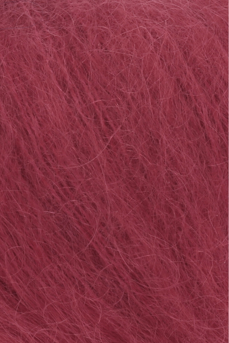MOHAIR LUXE