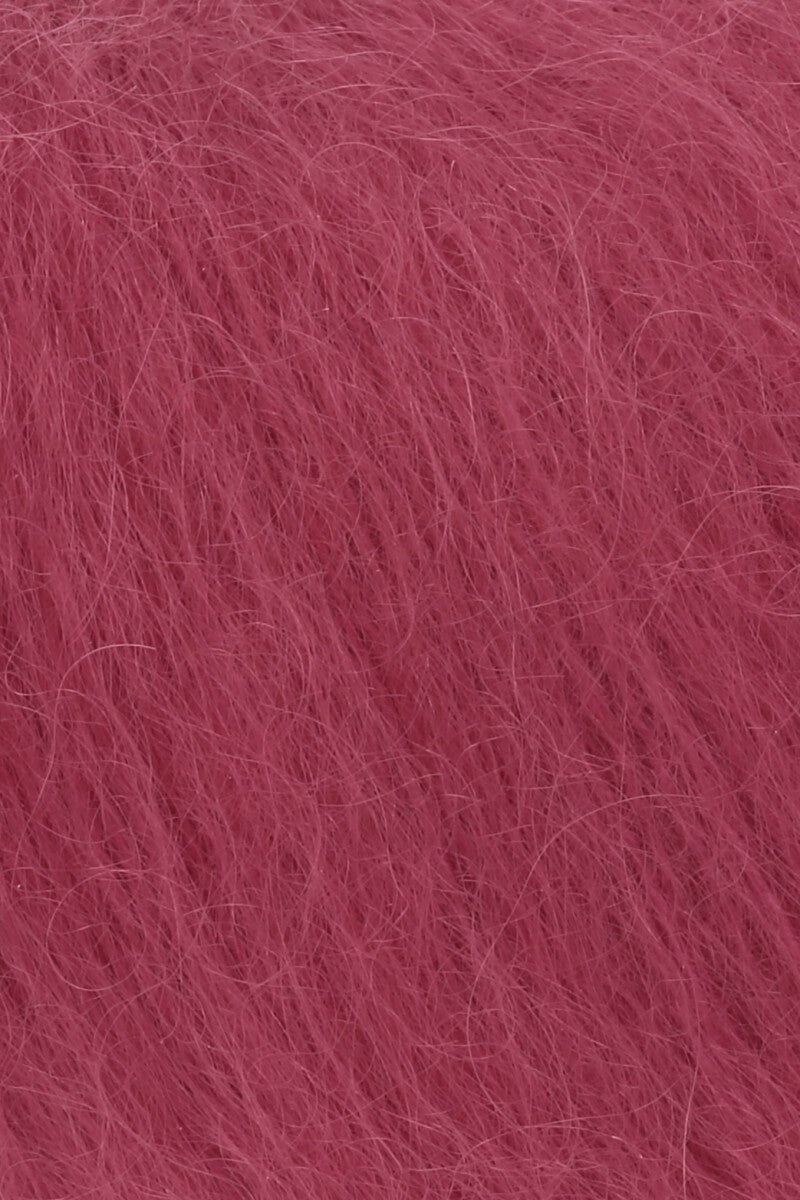 MOHAIR LUXE