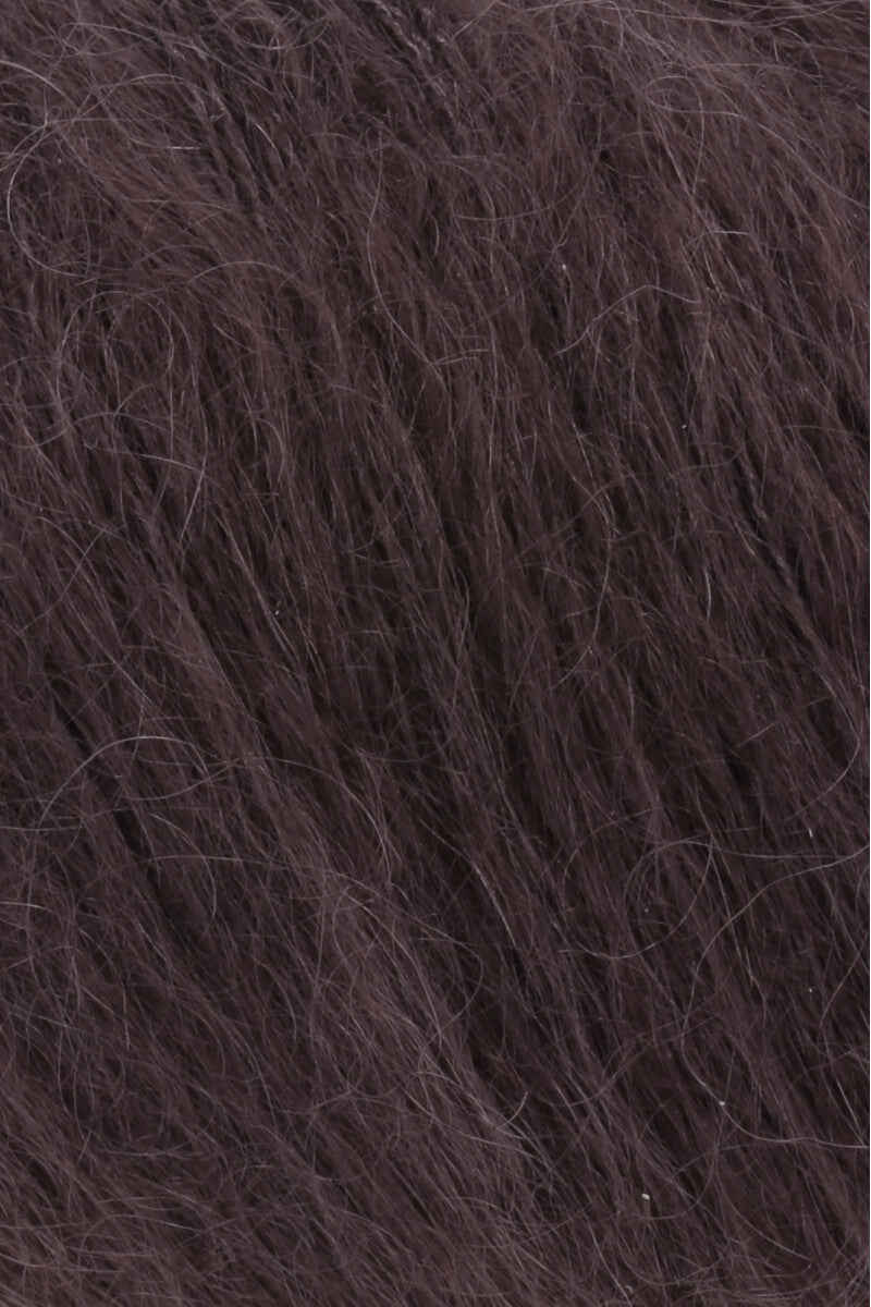 MOHAIR LUXE