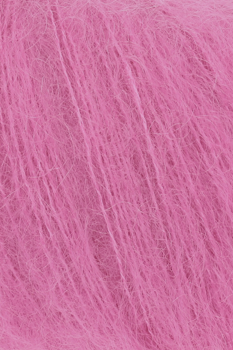MOHAIR LUXE