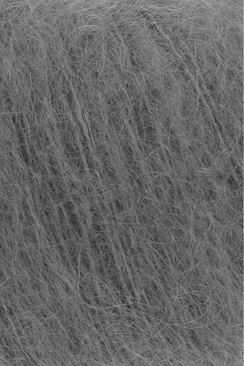 MOHAIR LUXE