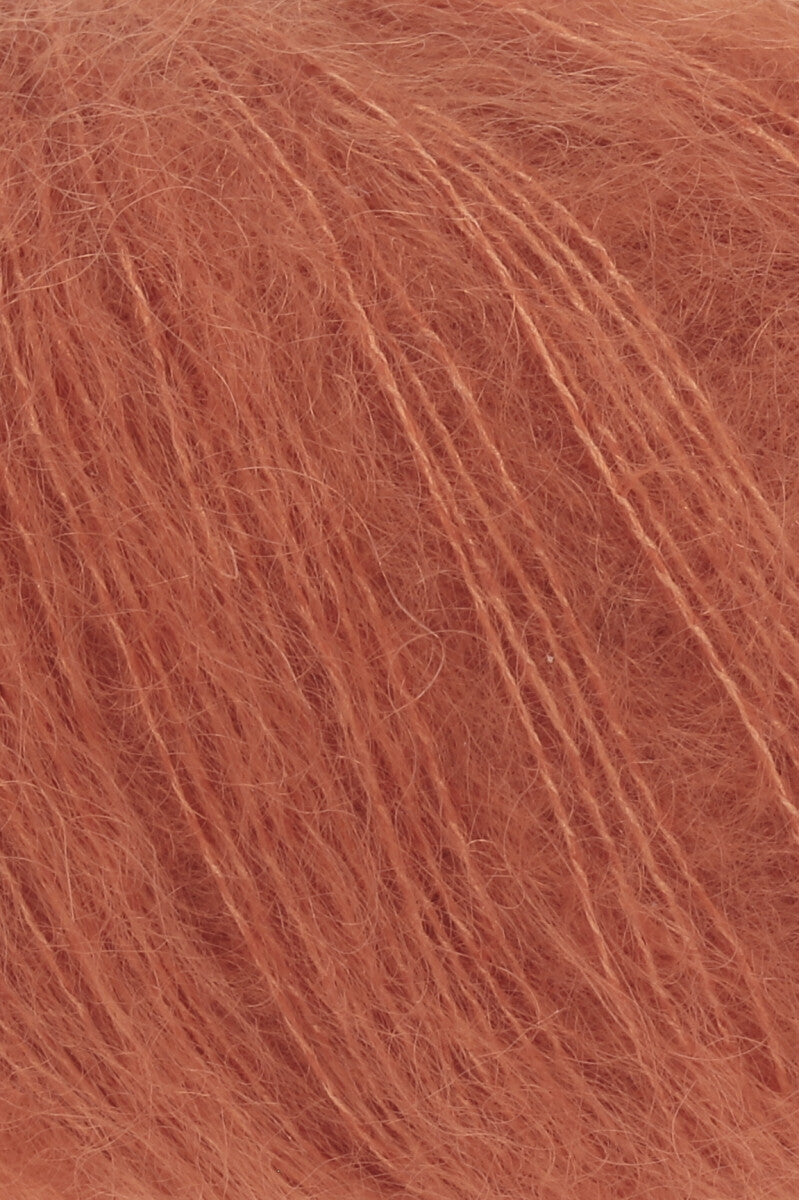 MOHAIR LUXE