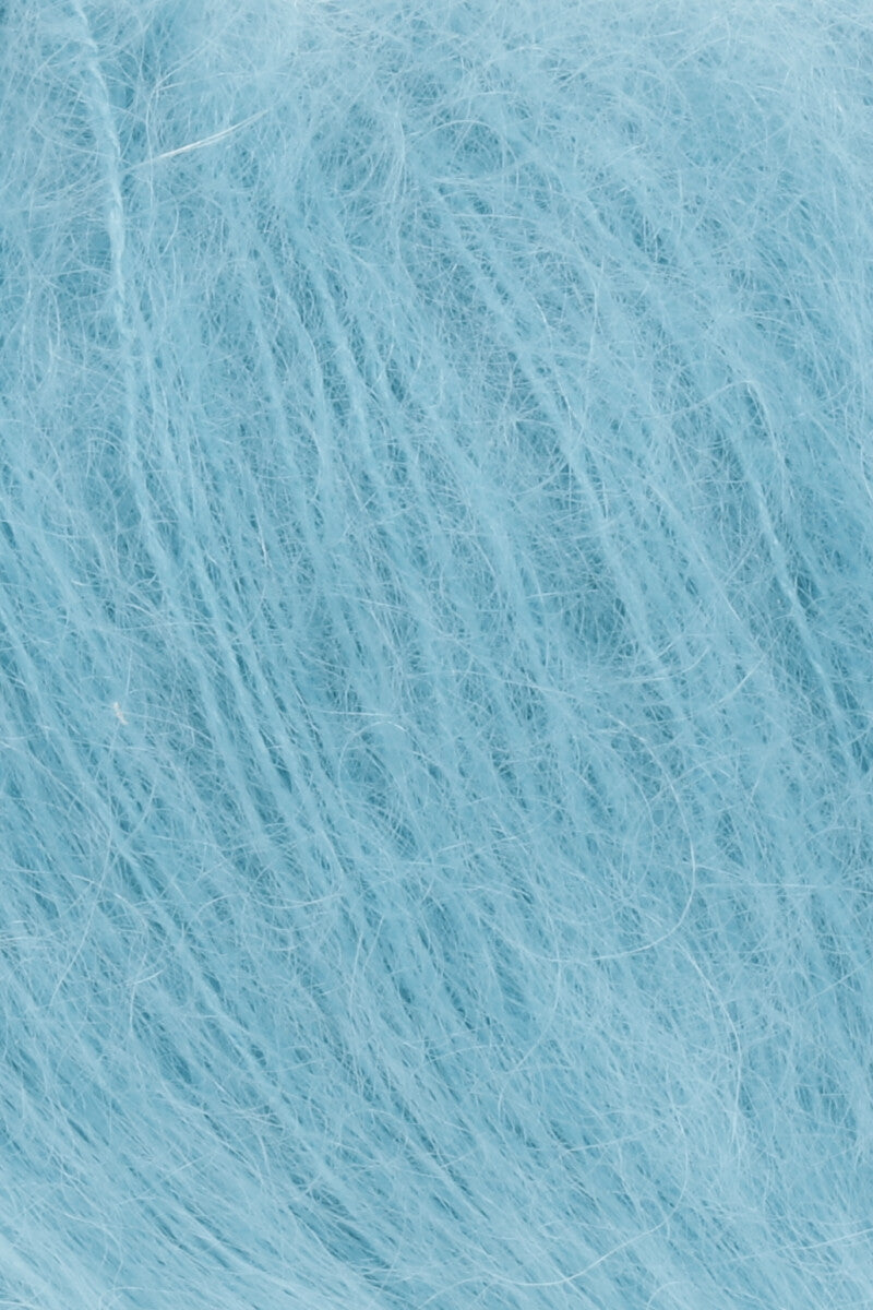 MOHAIR LUXE