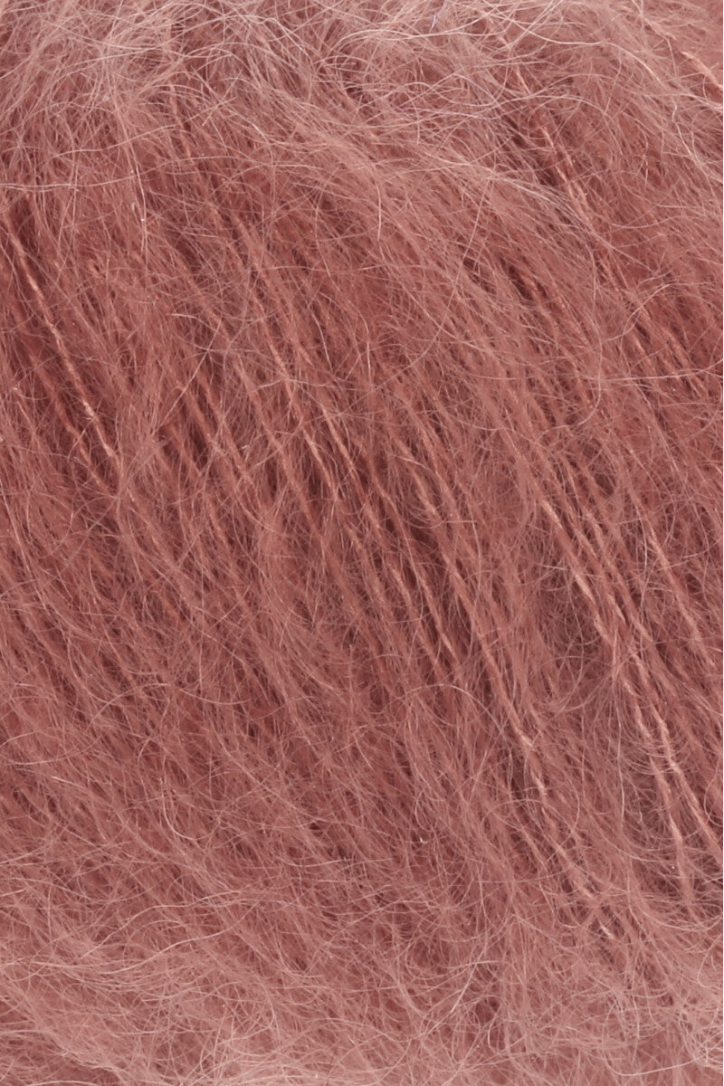 MOHAIR LUXE