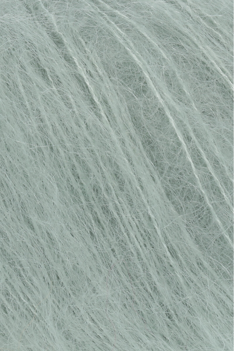 MOHAIR LUXE