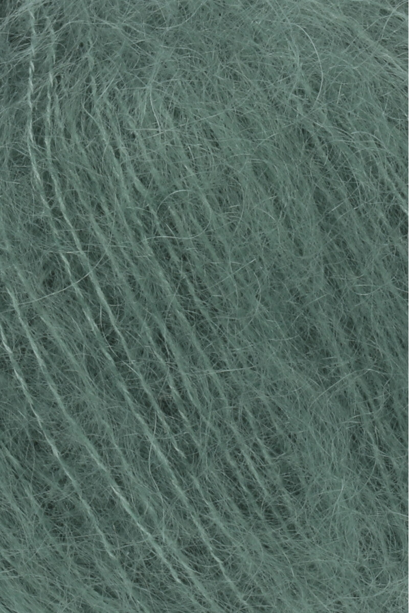 MOHAIR LUXE