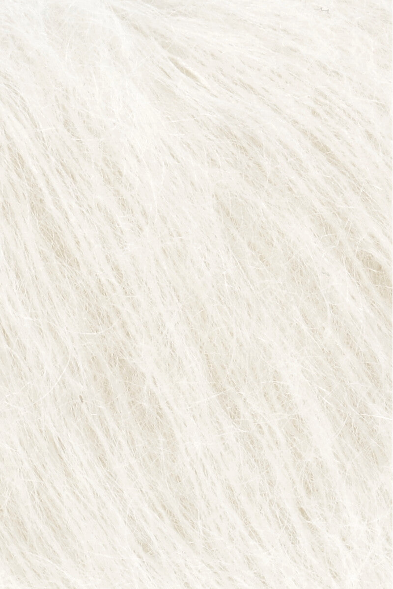 MOHAIR LUXE