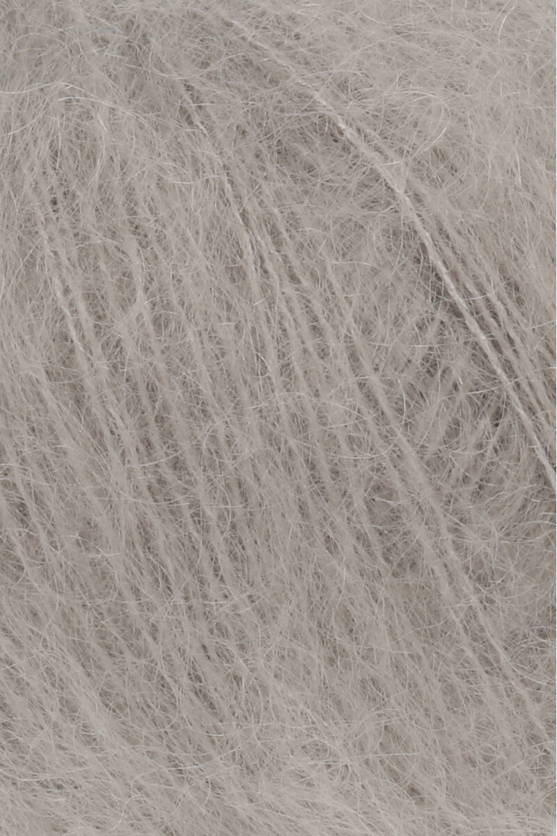MOHAIR LUXE