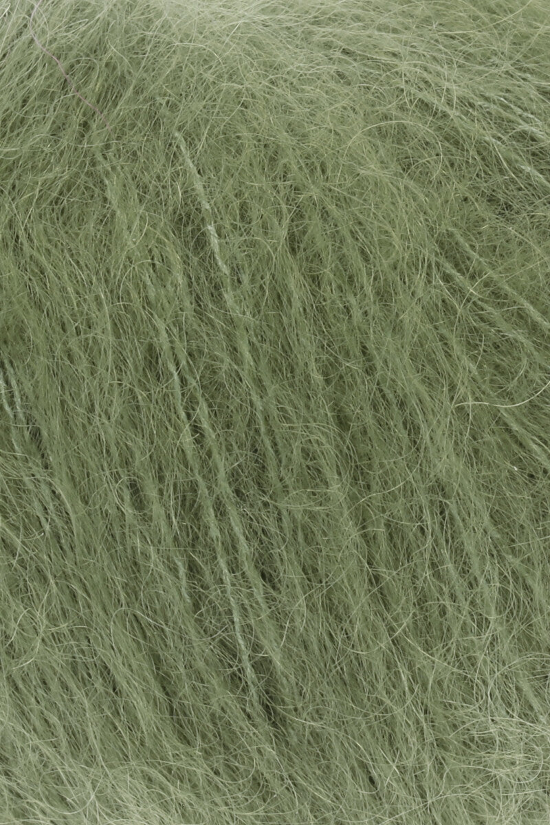 MOHAIR LUXE
