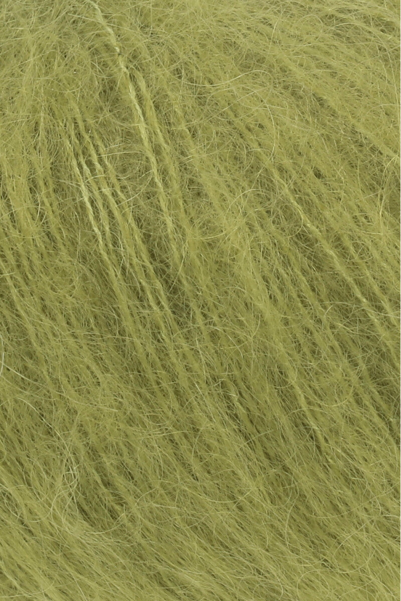 MOHAIR LUXE