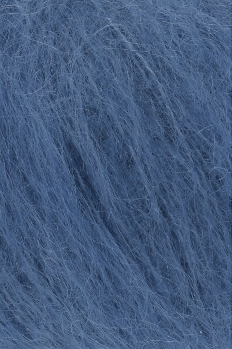 MOHAIR LUXE