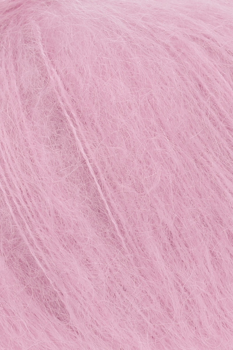 MOHAIR LUXE