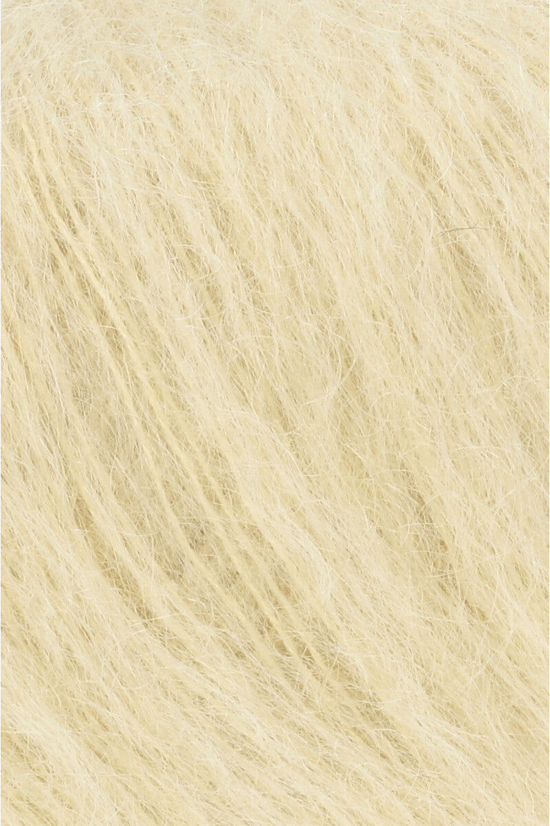 MOHAIR LUXE