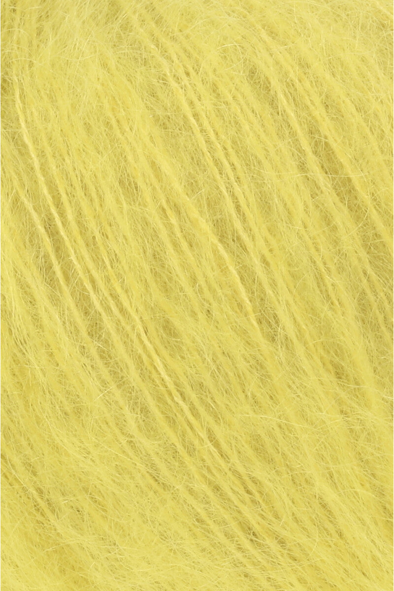 MOHAIR LUXE