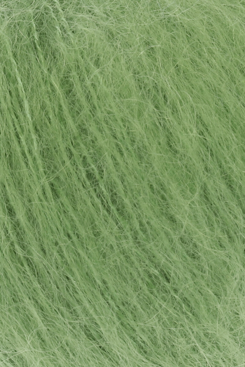 MOHAIR LUXE