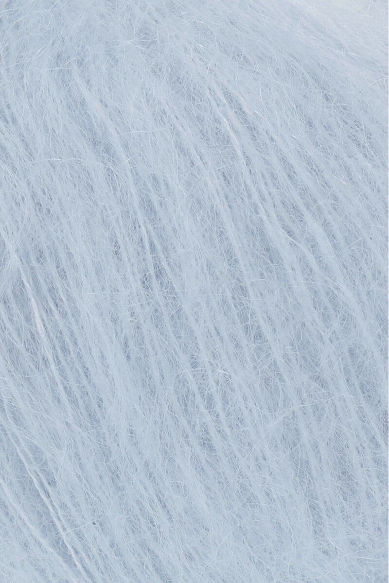 MOHAIR LUXE