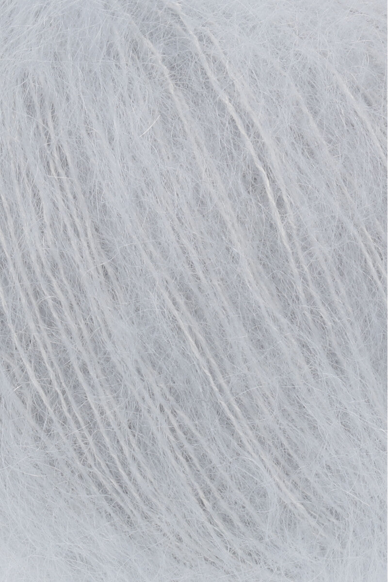 MOHAIR LUXE