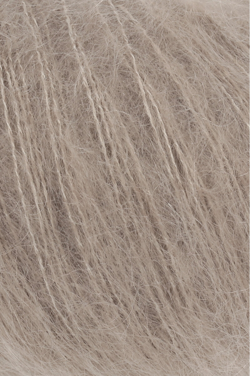 MOHAIR LUXE