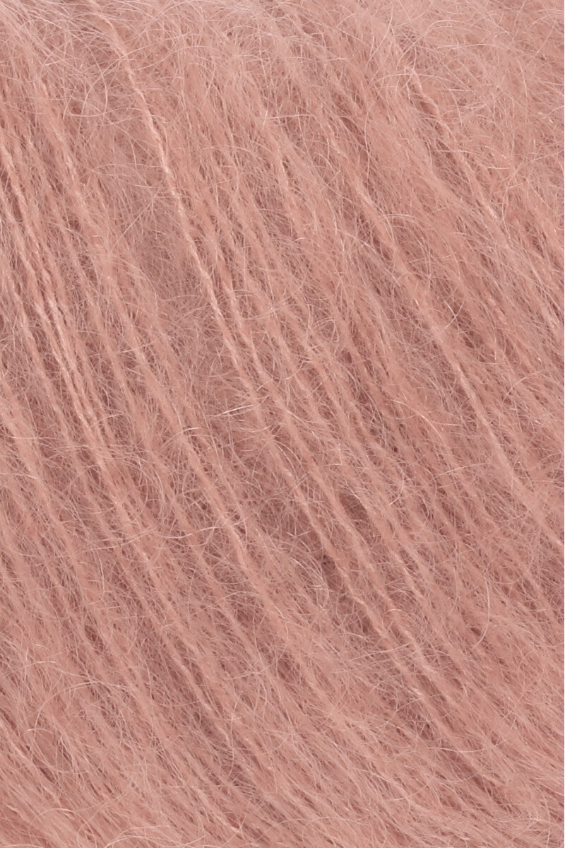 MOHAIR LUXE