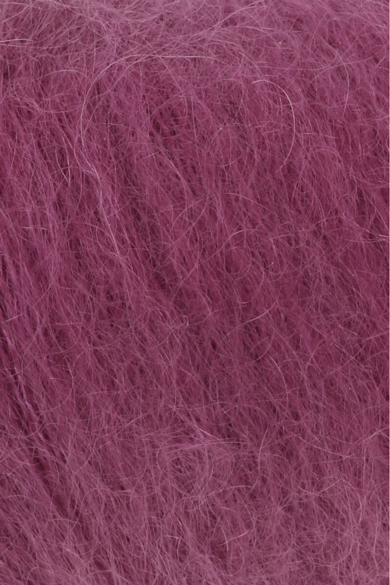MOHAIR LUXE