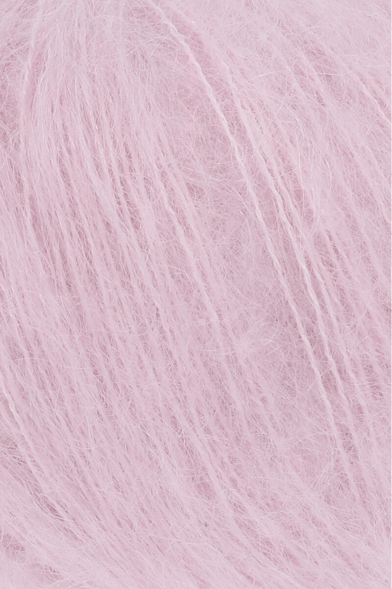 MOHAIR LUXE