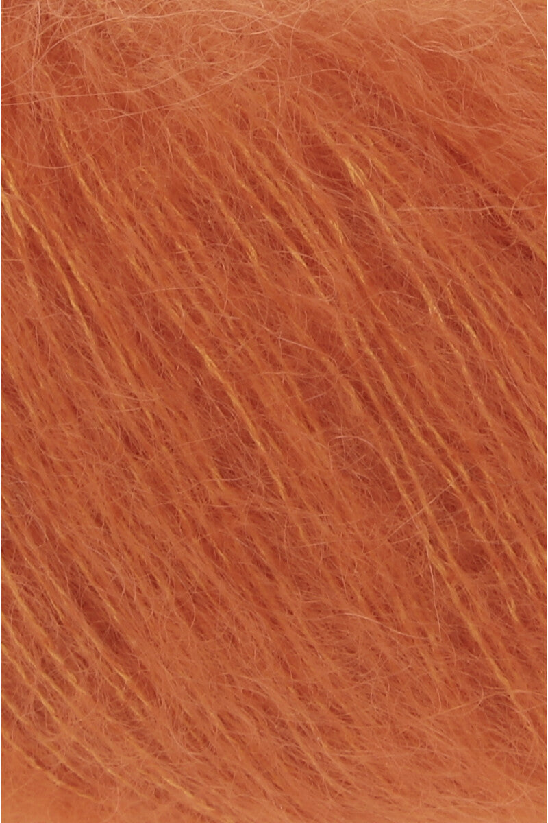 MOHAIR LUXE