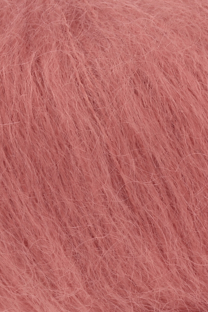 MOHAIR LUXE