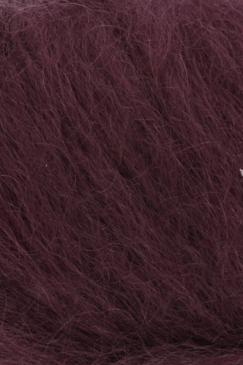 MOHAIR LUXE