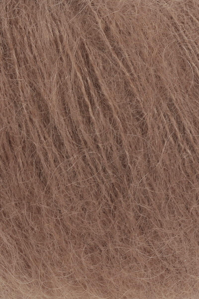 MOHAIR LUXE