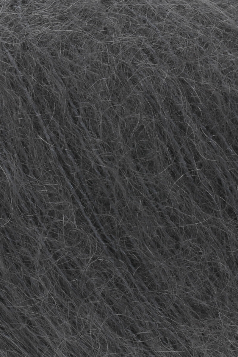 MOHAIR LUXE